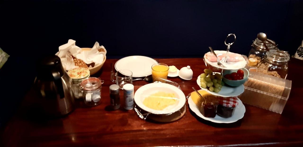 鹿特丹 苏德玛船屋酒店 外观 照片
