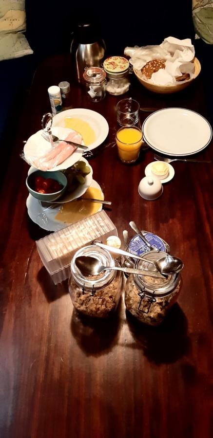 鹿特丹 苏德玛船屋酒店 外观 照片